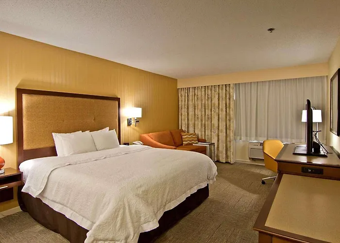 Hampton Inn & Suites Chillicothe