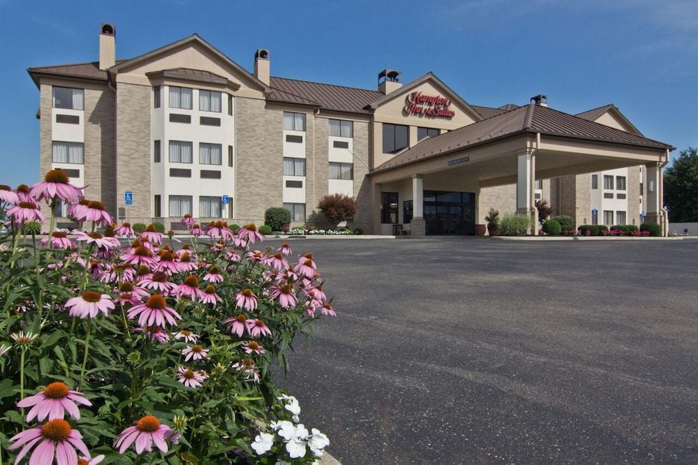 Hotel Hampton & Chillicothe