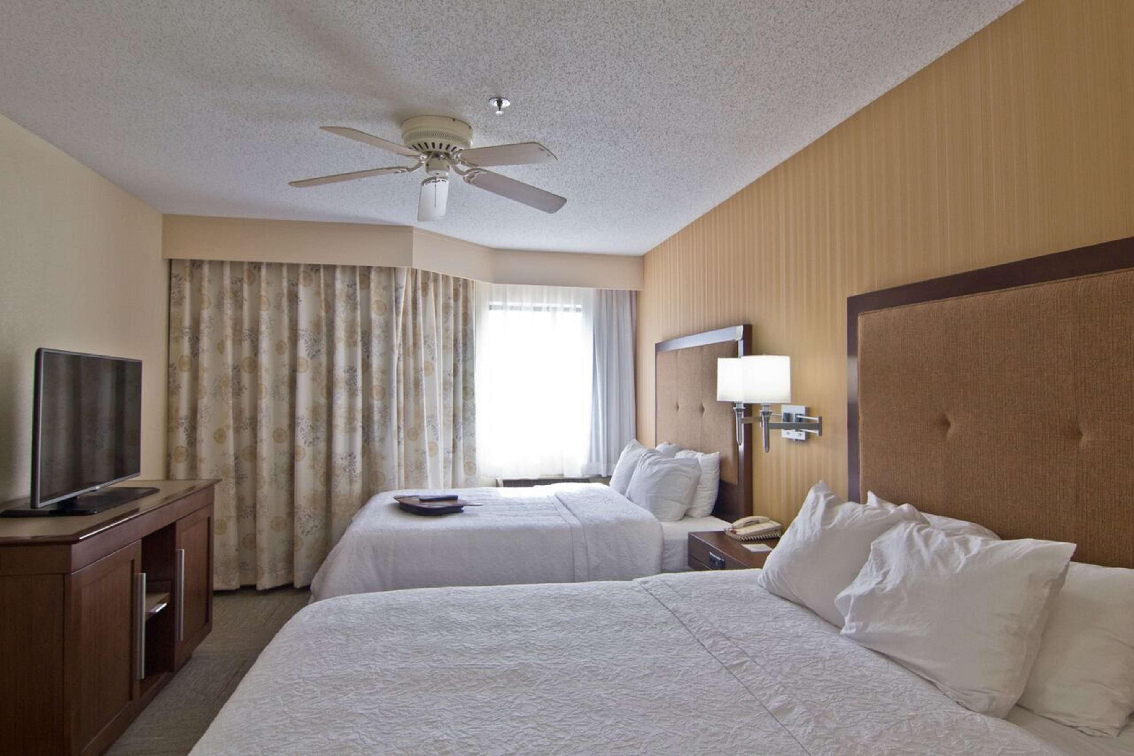 Hampton & Hotel Chillicothe