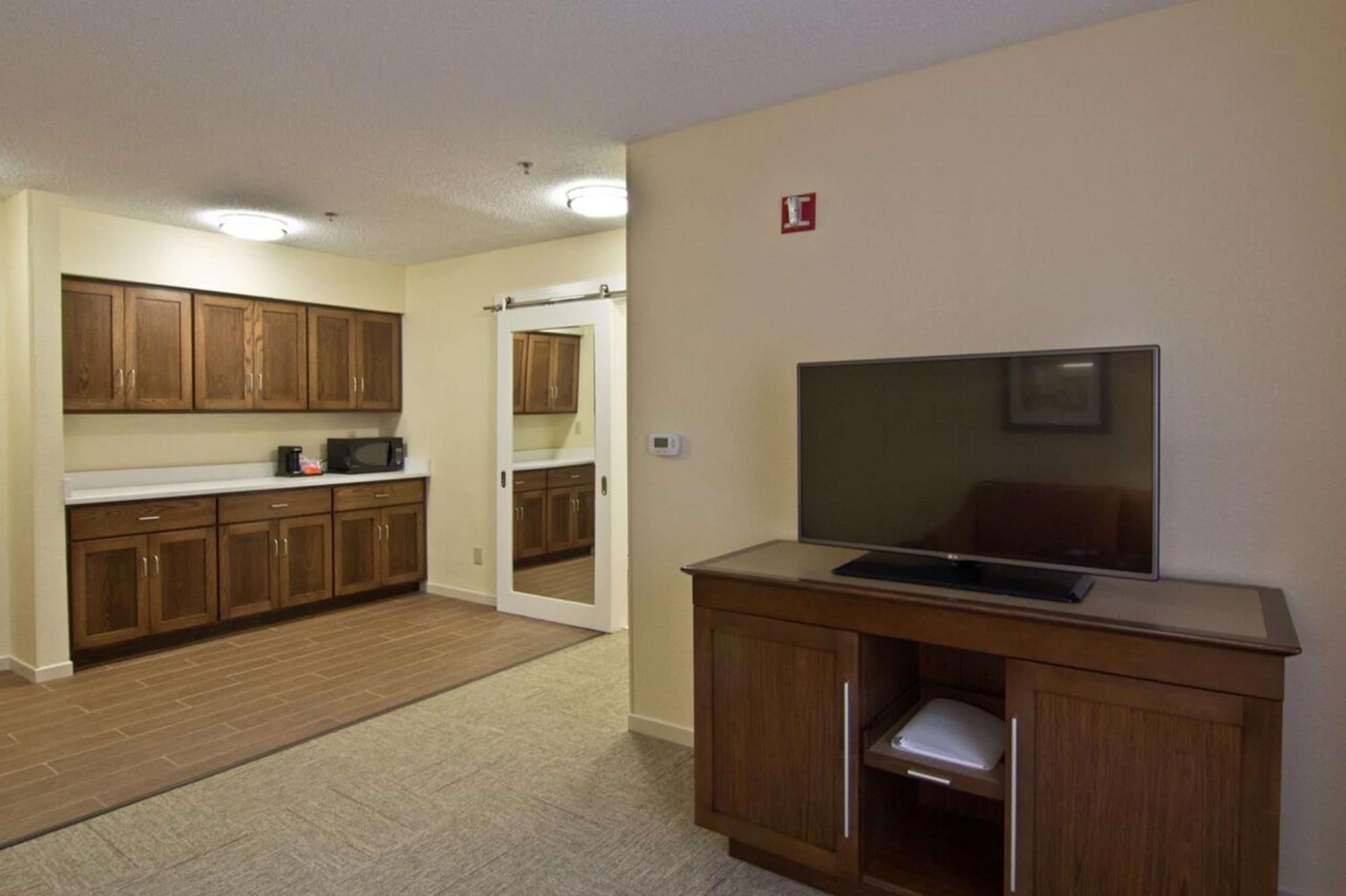 Hotel Hampton & Chillicothe