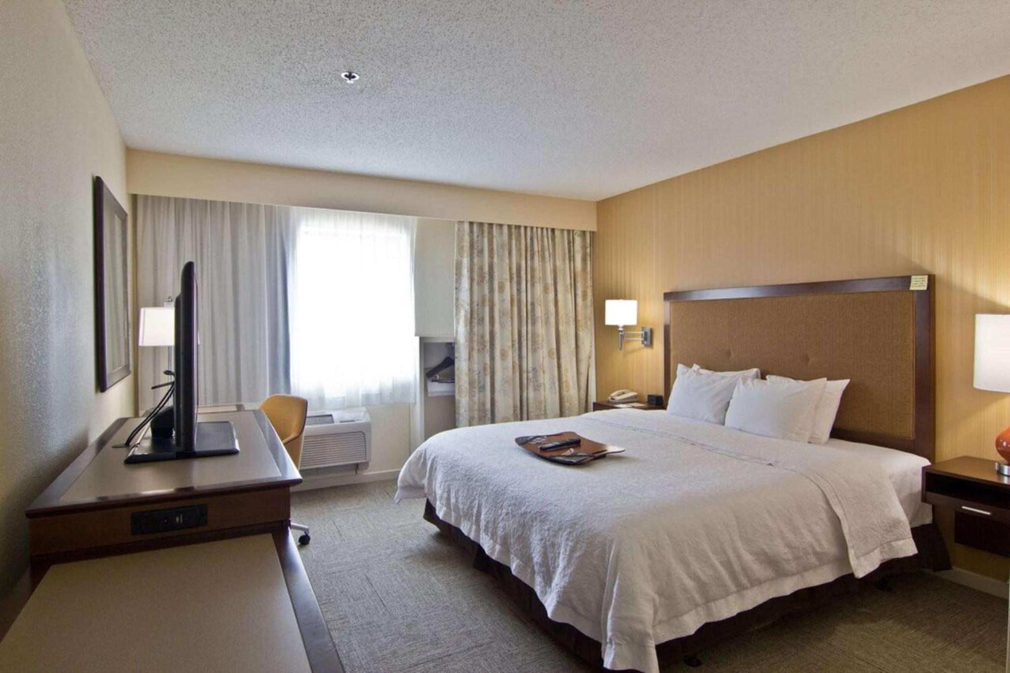 Hotel Hampton & Chillicothe