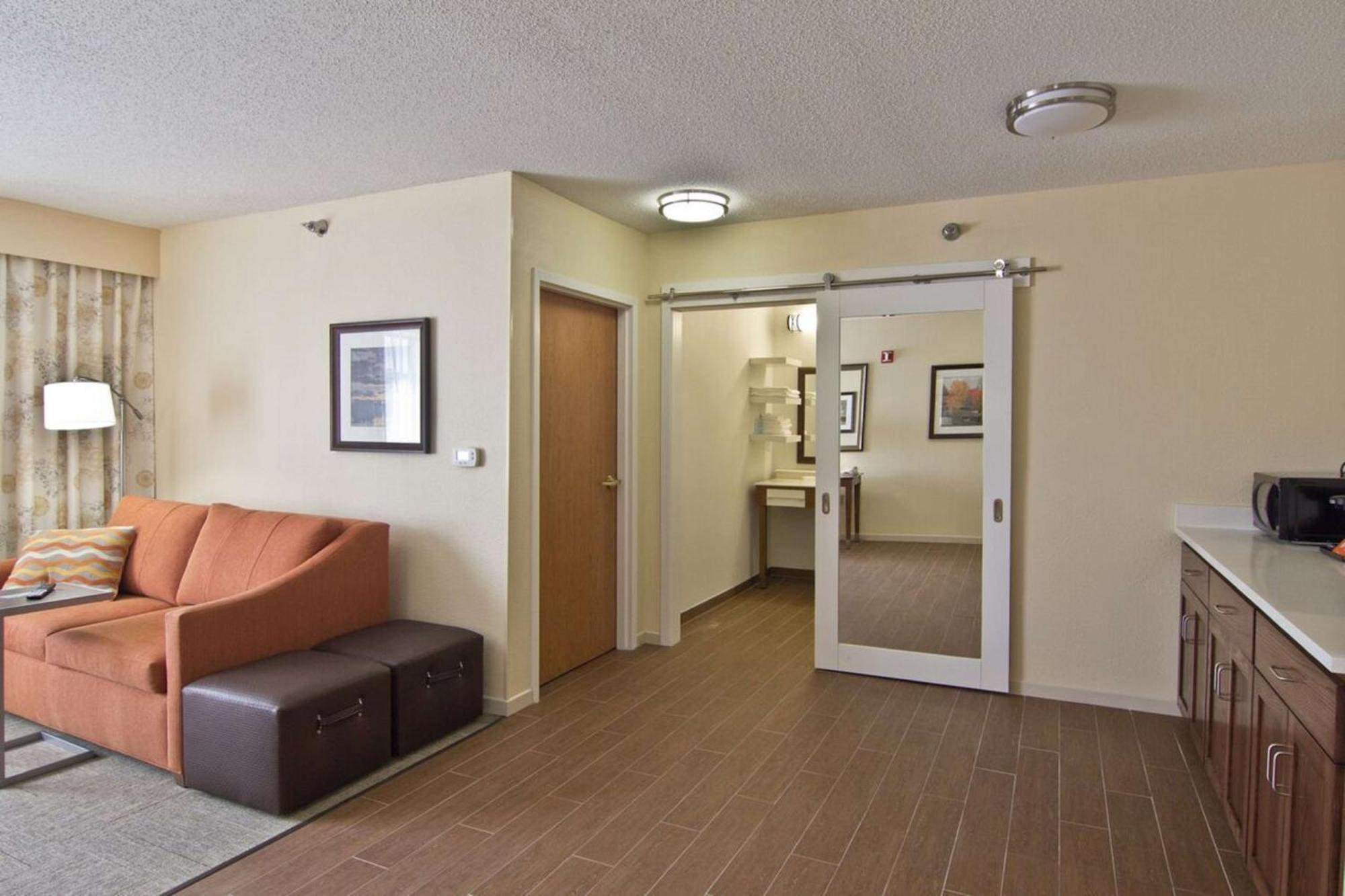Hampton & Hotel Chillicothe
