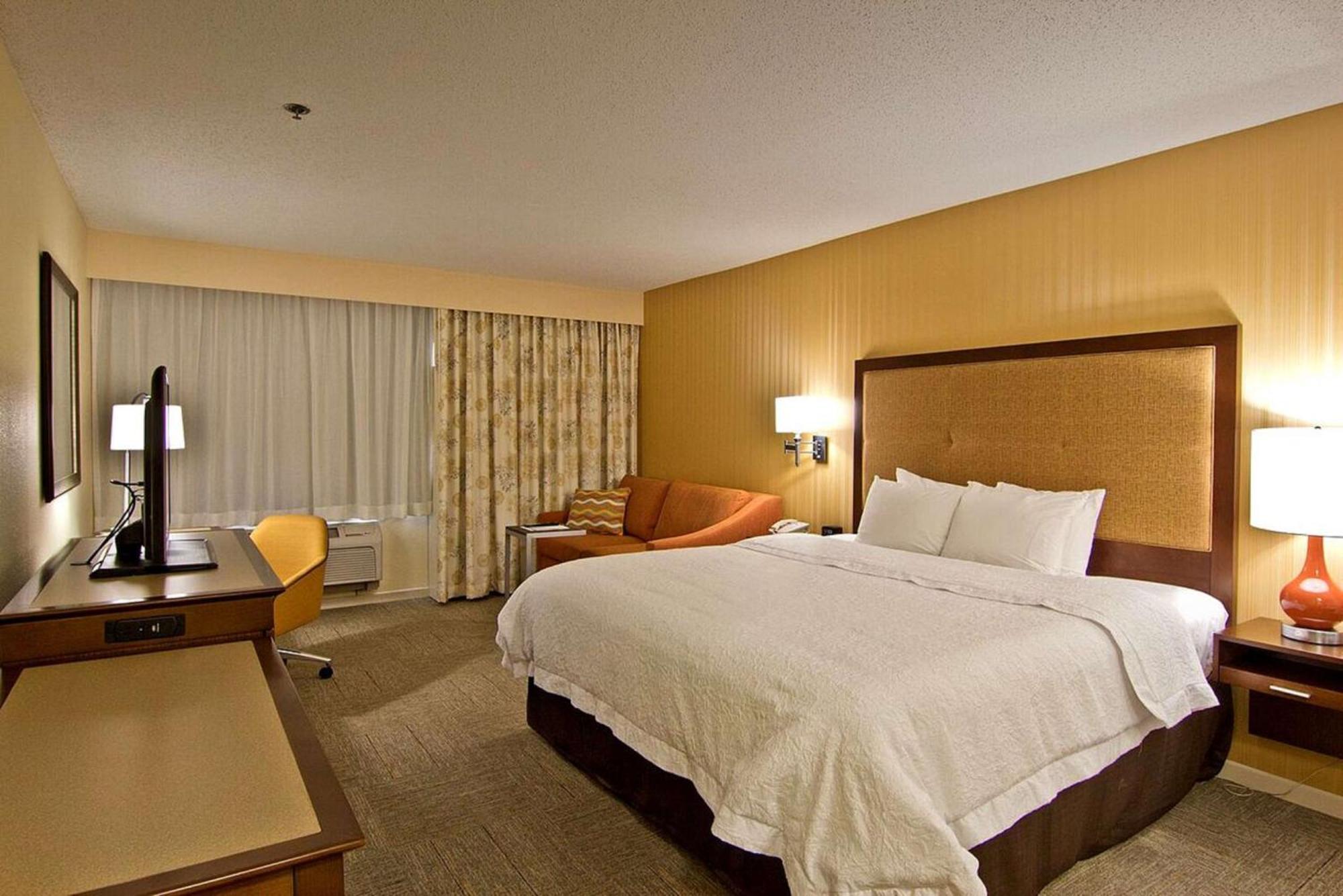 Hampton & Hotel Chillicothe