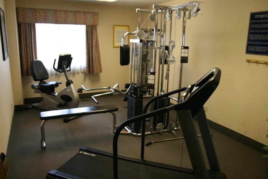 Hotel Hampton & Chillicothe