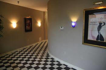 Hotel Hampton & 3*