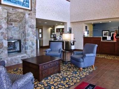 Hampton & Hotel 3*