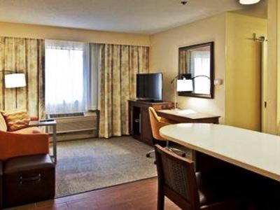 Hampton & Hotel Chillicothe